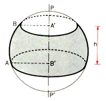 Découvrir 93+ Imagen Volume Demi Boule Formule - Fr.thptnganamst.edu.vn